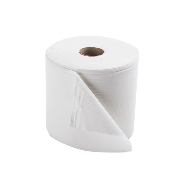 ROLLOS DE PAPEL SECAMANOS